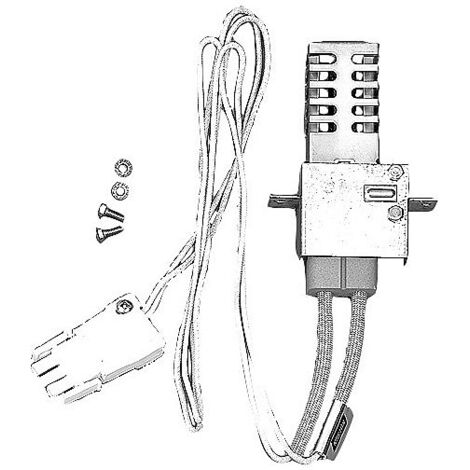 BOSCH Glühzünder, 87290104240