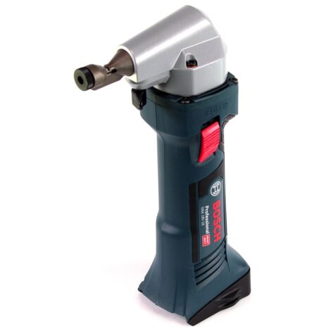 Bosch GNA 18 V-16 Cordless Nibbler - without Accessories, without Battery, without Charger ( 0601529500 )
