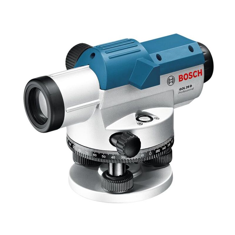 0601068000 gol 26 d Professional Optical Level BSH601068000 - Bosch