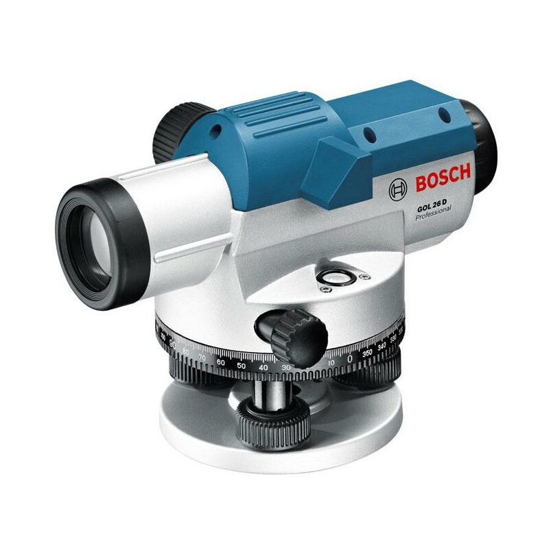 GOL26D Professional Optical Level Set - Bosch