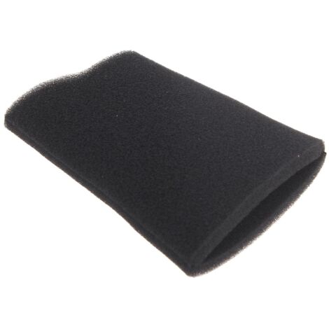 Bosch - gommapiuma filtro - 12019017 - 5401101520476