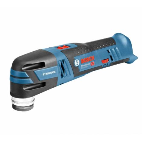 BOSCH GOP 12 V-28 N 12v Multi function tool