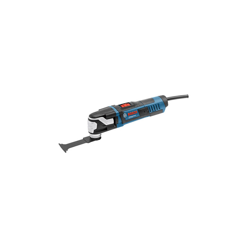 Bosch Multi-Cutter GOP 55-36 Professional avec 1x lame de scie plongeante dans le carton