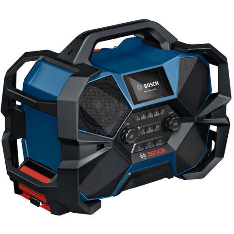 Bosch GPB 18VH-6 SRC (C) - 06014A6200