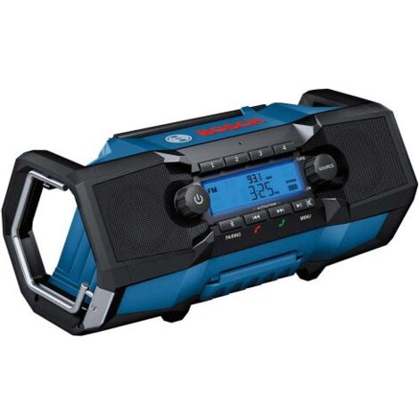 BOSCH GPB18V-2C 18V RADIO