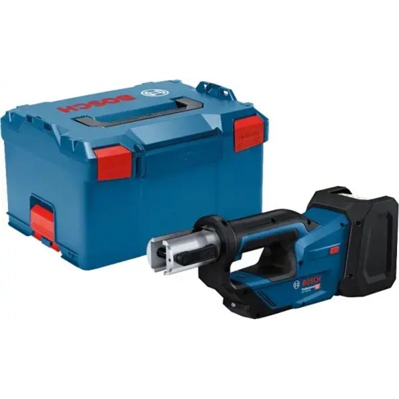 Bosch Gpt 18v 19 Professional Pressatrice A Batteria 19 Kn