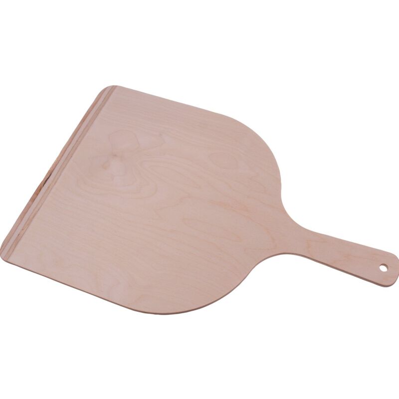 Bosch - grande pala per pizza in legno multistrato - 00097367 - 4242001255638