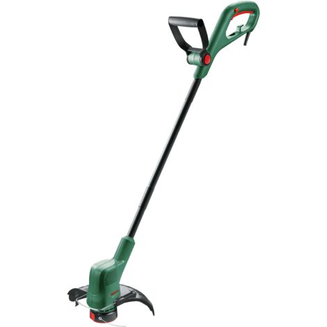 Bosch - Grass Trimmer Easy Grass Cut 26CM ( Corded )