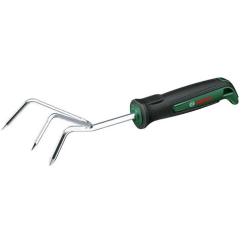 Bosch Griffe à main ergonomique vert et noir