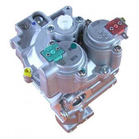 BOSCH Grifo de gas, 87070119110