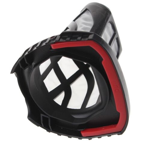 Bosch - griglia di filtraggio con manico per aspirapolvere a mano - 12019015 - 4242005494132