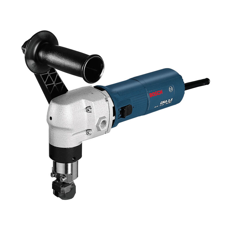 Bosch - Rongeur gna 3,5 Professional en kit dans un carton