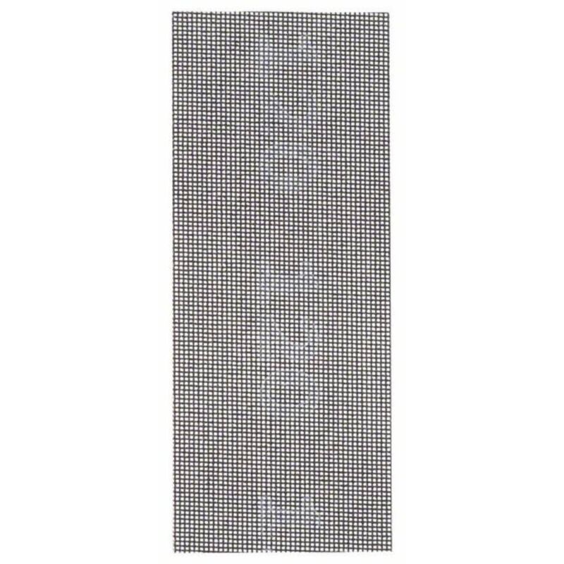 Bosch Schleifgitter, für Handschleifen, 230 x 93 mm, Korn 120