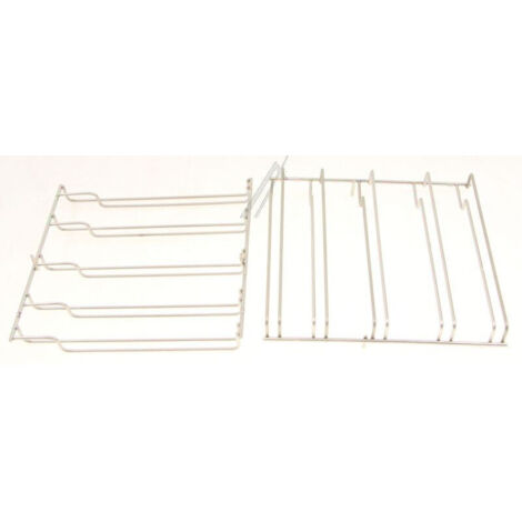 Bosch - grille de support gauche et droite - 11021175