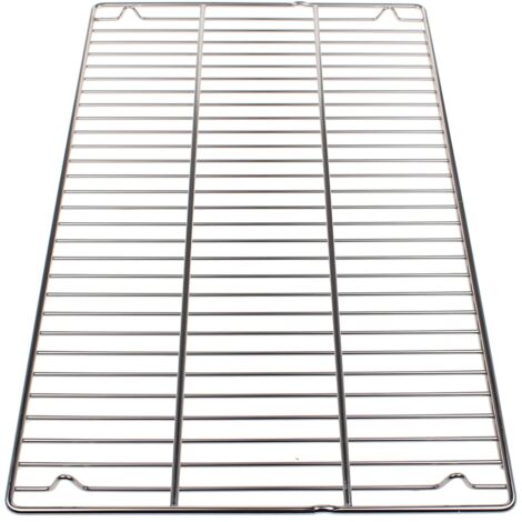 Bosch - grille métallique pour fours de 76 cm / 30" - 17002556