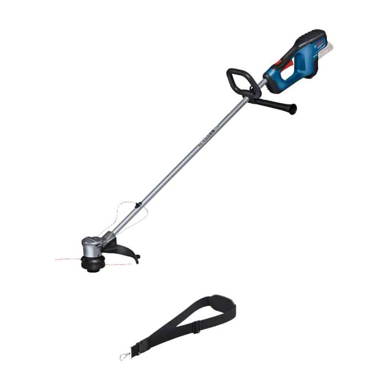 Débroussailleuse GRT 18V-33 - Bosch - sans batterie - 06008D0000