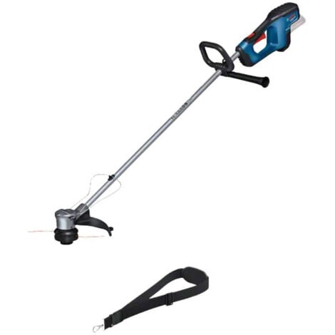 BOSCH PROFESSIONAL Decespugliatore GRT 18V-33 - Bosch - senza batteria - 06008D0000