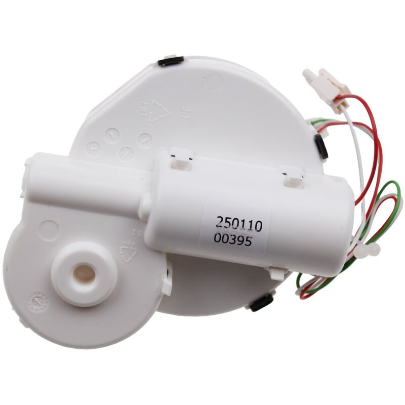 Bosch - gruppo di azionamento per l'unità di produzione caffè - 12004561 -