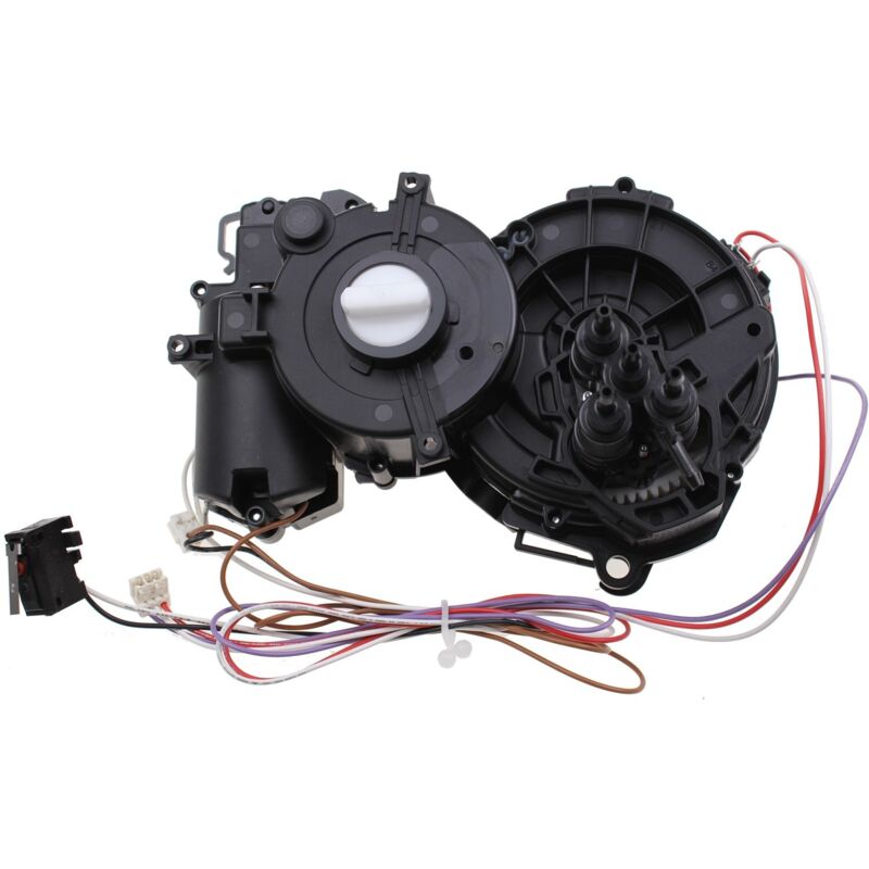 Bosch - gruppo di azionamento per l'unità di produzione caffè - 12046059 -