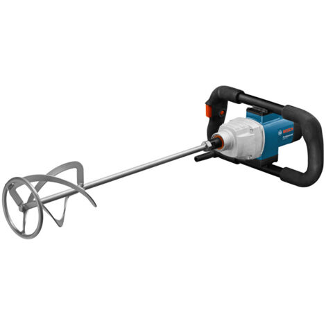 BOSCH GRW 12 E 110v Paddle mixer