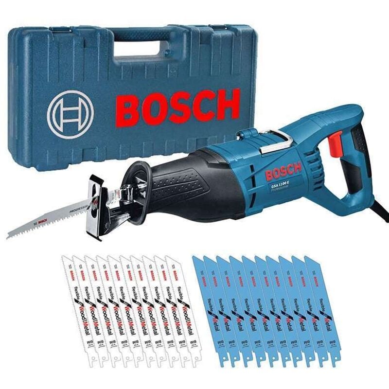 scie sabre gsa 1100 e