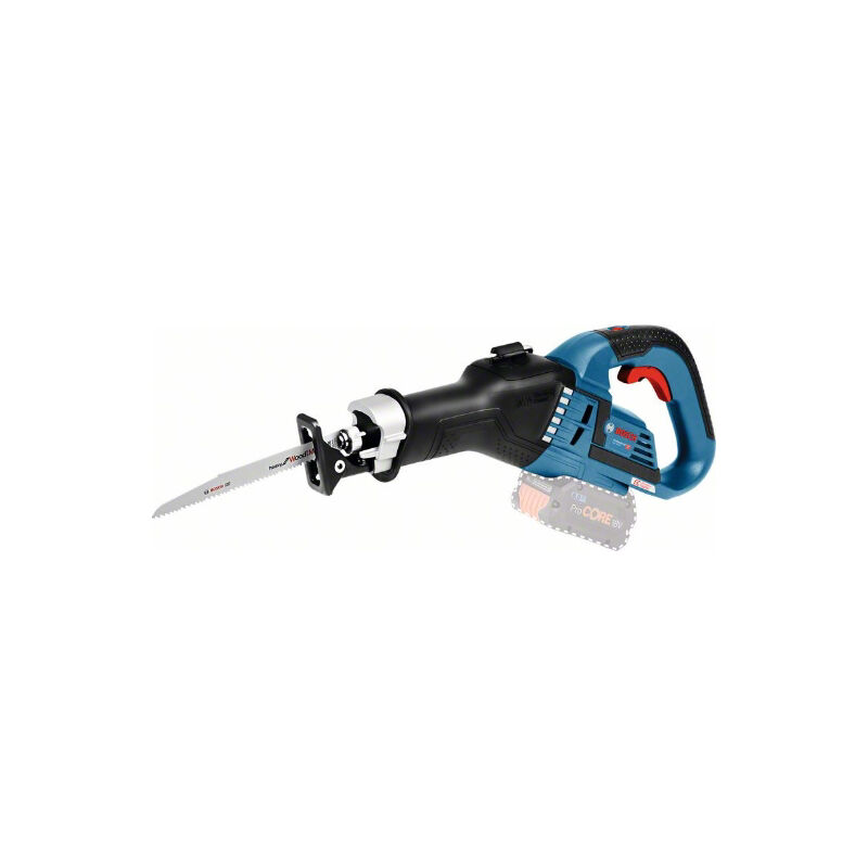 

Sierra sable de batería GSA 18V-32 Professional Bosch