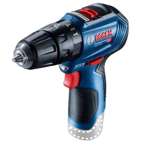 Bosch GSB 12V-30 perceuse visseuse à percussion sans fil