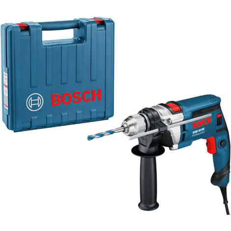 Trapano a percussione BOSCH GSB 16 RE Professional - 060114E500