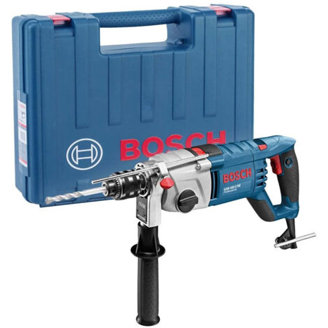 BOSCH GSB 162-2 RE 110v Diamond core drill 16mm keyed chuck