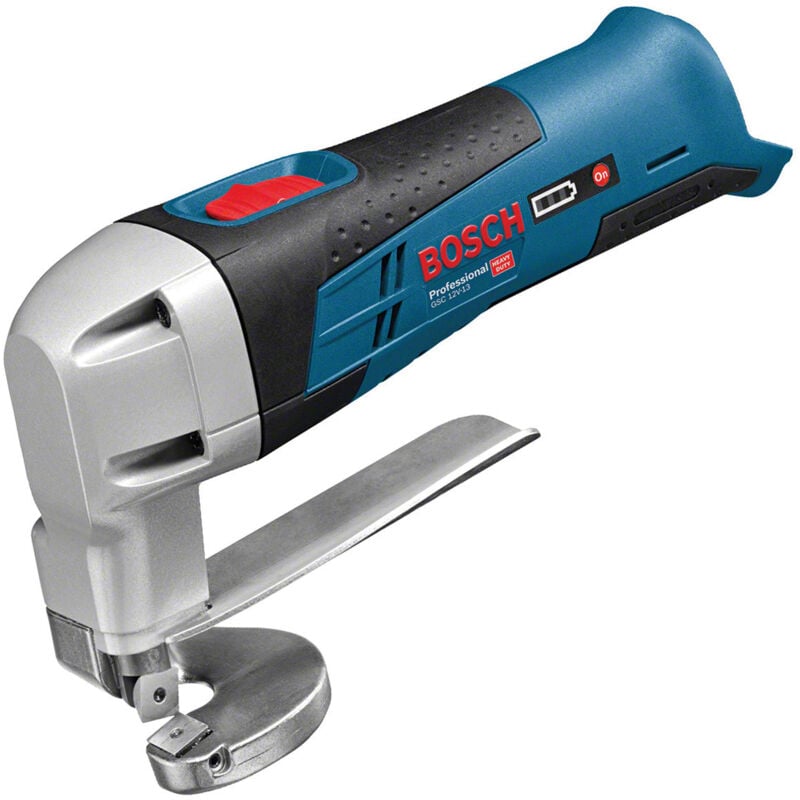 BOSCH GSC 12 V-13 N 12v Shear