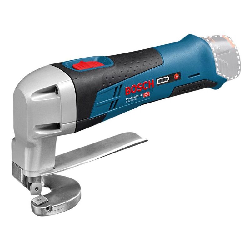 Bosch gsc 12 V-13 n 12v Shear
