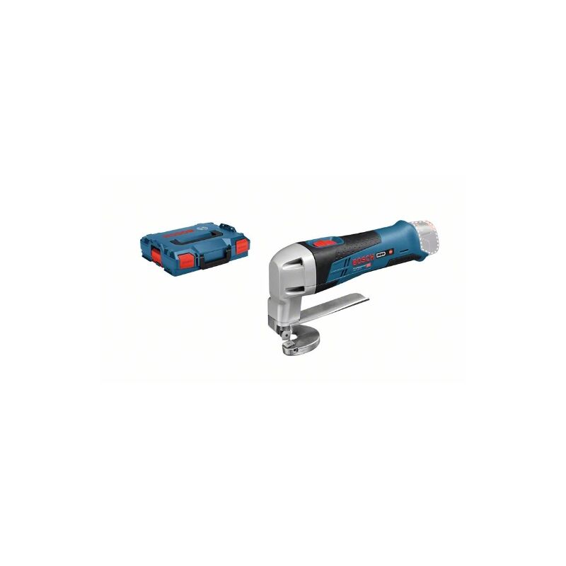 

Cizalla De Chapa De Batería Gsc 12V-13 - Bosch