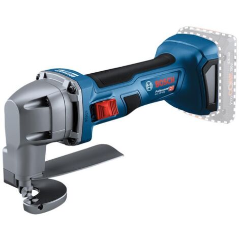 BOSCH GSC 18 V-16 E N 18v Shear