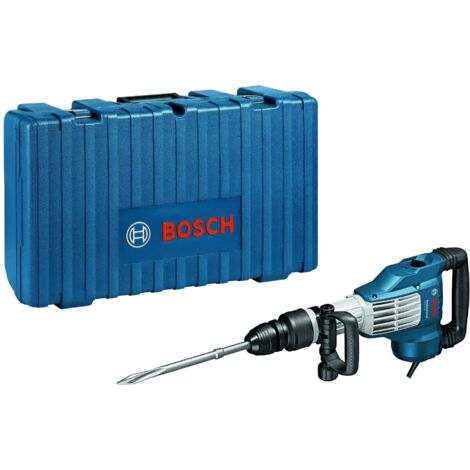 BOSCH GSH 11 VC 110v Demolition hammer SDS max