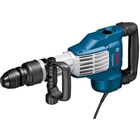 BOSCH GSH 11 VC 240v Demolition hammer SDS max