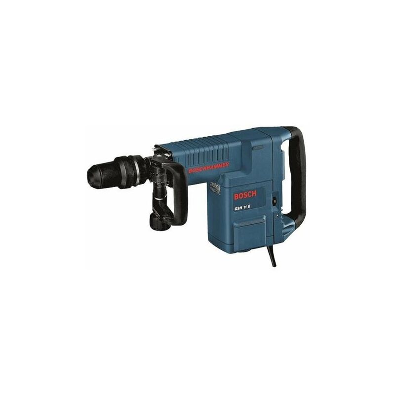 GSH11E 110V breaker - Bosch