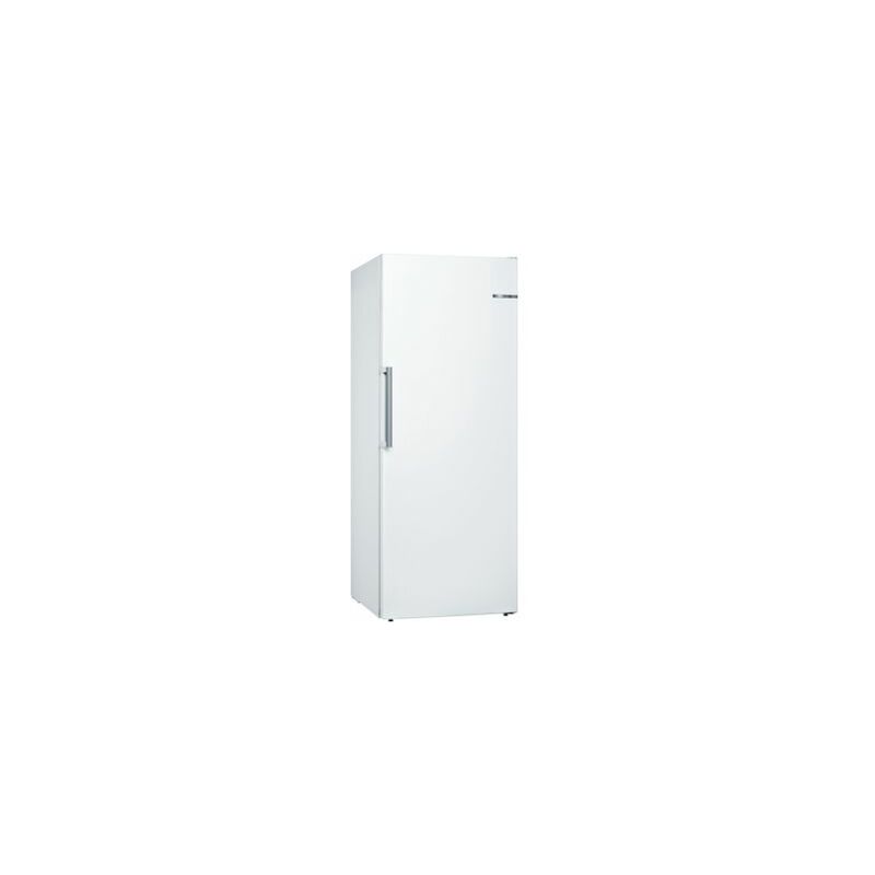 Image of Bosch - Congelatore Verticale GSN54DWDV No Frost Classe d Capacità Netta 328 Litri Colore Bianco