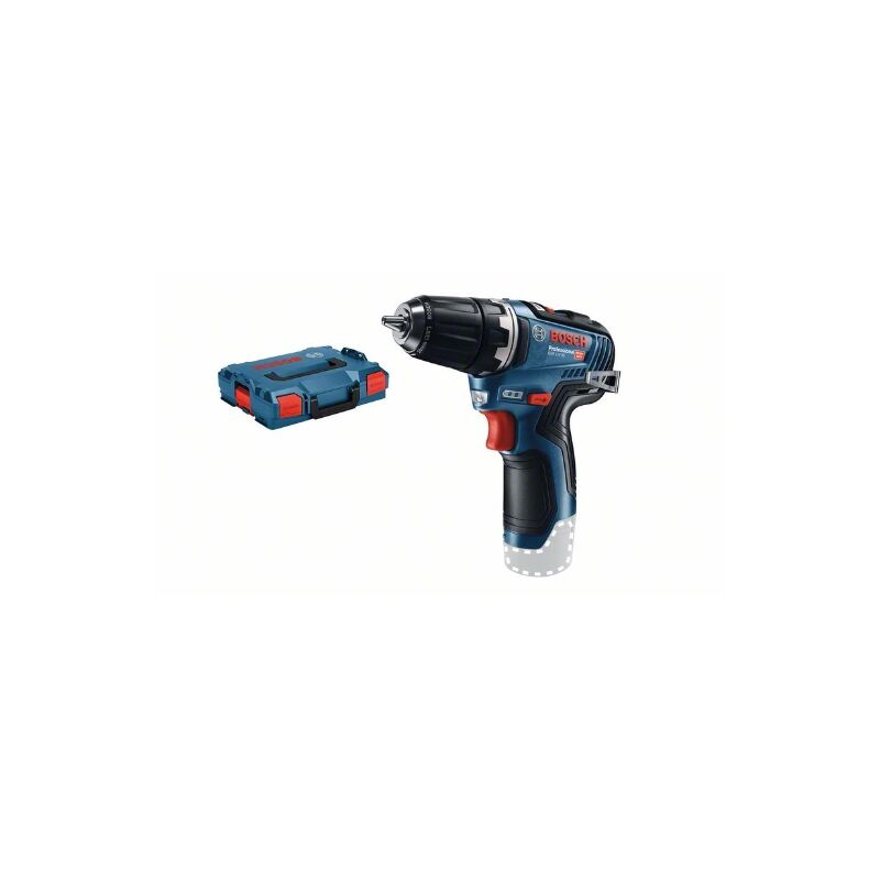 

Bosch - Taladro/Atornillador A Batería GSR 12V-35