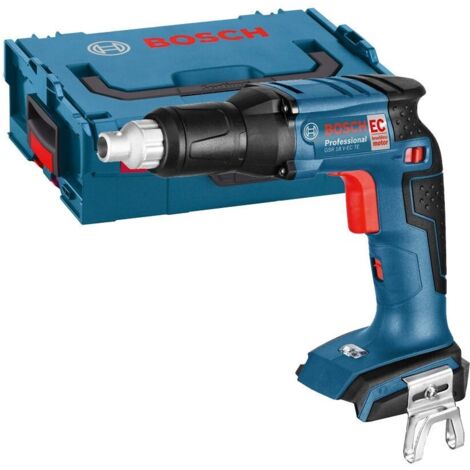 Bosch GSR 18 V-EC TE