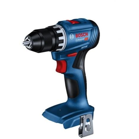 Trapano Avvitatore BOSCH GSR 18V-45 (Solo corpo)