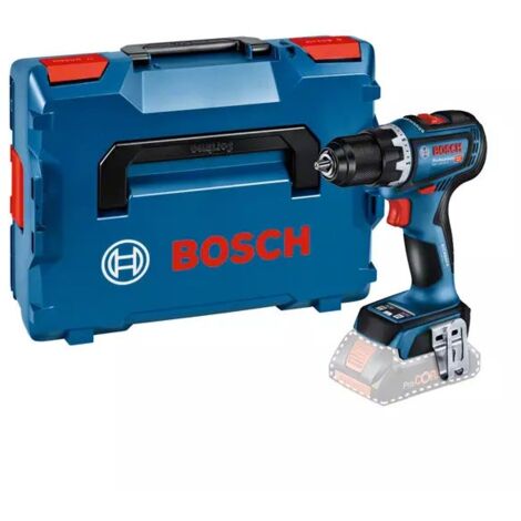 Bosch GSR18V28 18v 2x5.0Ah Li-Ion Drill/Driver Kit