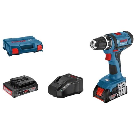 Taladro atornillador bosch 18v al mejor precio - Página 7