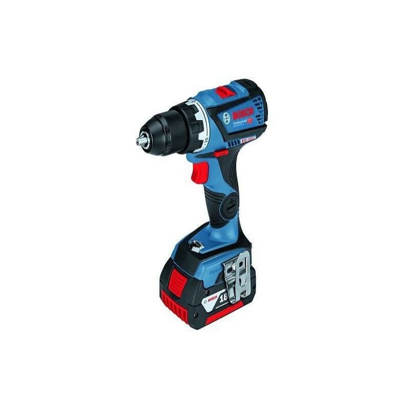 GSR18V-60C drill driver - Bosch