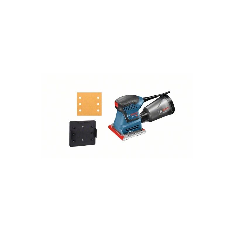 

Lijadora Orbital GSS 140-1 A - Bosch