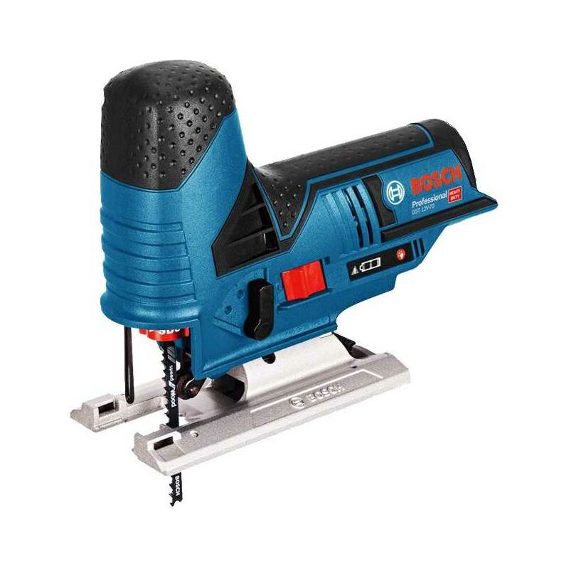 

Sierra de Calar GST 12V-70 (Cuerpo solo) - Bosch