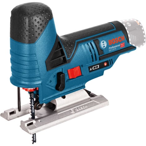 BOSCH GST 12V-70 N 12v Jigsaw body grip