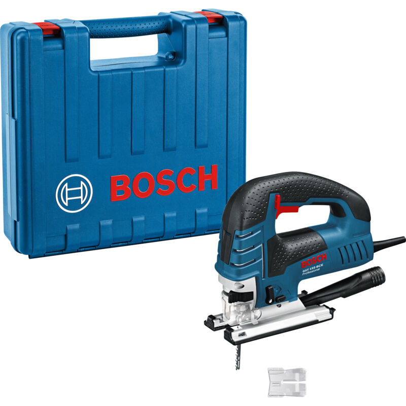 Bosch Gst150bce 110v Jigsaw