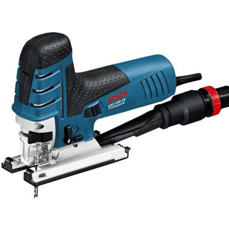 Scie sauteuse Professional 780W en coffret synthétique - BOSCH GST 150 CE