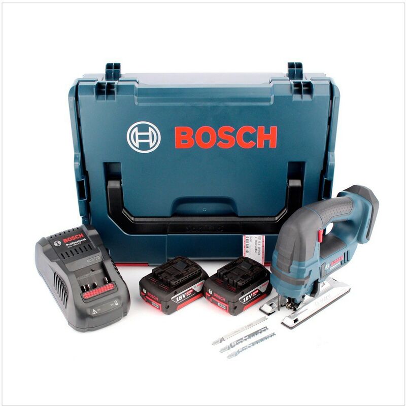 carry case Home proffessi Bosch Pst 700 E Compact Puzzle À faire soi-même Bois Scie électrique