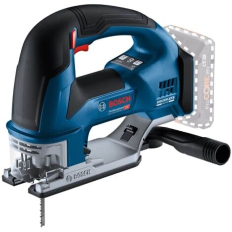 Bosch GST 18V-155 Bc Professional Jigsaw 18V Bare Unit